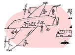 Fiber Air